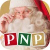 PNP – Portable North Pole™ アイコン