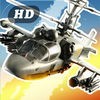 CHAOS HD - 戦闘ヘリコプター3D アイコン