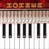 Hohner Piano Mini-Accordion アイコン