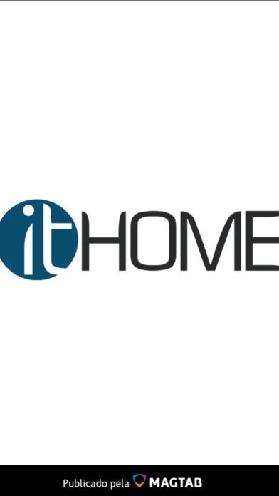 Revista it Home | スクリーンショットその1