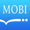 MOBI Reader - Reader for mobi, azw, azw3, prc アイコン