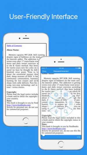 Mobi Reader Reader For Mobi Azw Azw3 Prc Iphone Androidスマホアプリ ドットアップス Apps