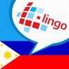 L-Lingo フィリピンタガログ語を学ぼう アイコン