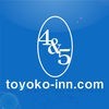 ホテル東横INN（東横イン）公式アプリ アイコン