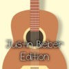 Guitar Idol Justin Bieber Edition アイコン