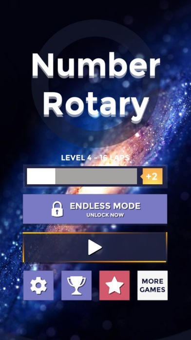 ナンバーホイールNumberRotary | スクリーンショットその2