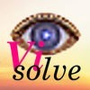 Visolve RT for iPhone アイコン