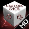 Custom Dice 3D アイコン