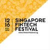 Singapore FinTech Festival '18 アイコン