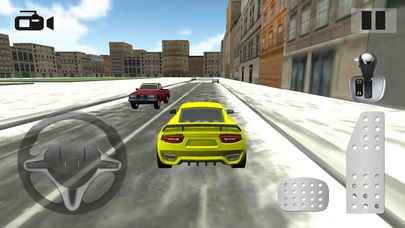 トラフィックの車の運転手 おすすめ 無料スマホゲームアプリ Ios Androidアプリ探しはドットアップス Apps