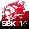 SBK14 Official Mobile Game アイコン