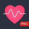 Heart Rate Pro-Health  Monitor アイコン