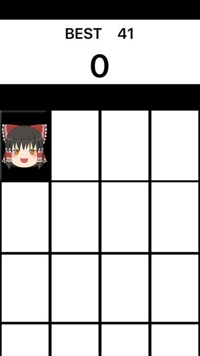 ゆっくり意外触ったら死亡 | スクリーンショットその1