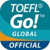 TOEFL Go! Global アイコン