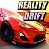 Reality Drift Multiplayer アイコン