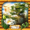 宝探し禅の庭 - ゲームパズル アイコン