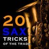 20 Saxophone Tricks of the Trade アイコン