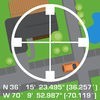 GPS & Map Toolbox アイコン