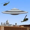 RC UFO 3D Simulator アイコン