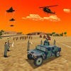 Desert War 3D - Tactical game アイコン