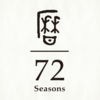 72 Seasons アイコン
