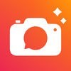 EasySnap: Selfie Beauty Camera アイコン