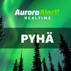 Aurora Alert - Pyhä アイコン