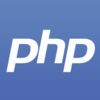 PHP アイコン