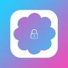 App Locker for Photos - Set Passcode or Touch ID アイコン