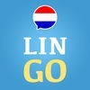 オランダ語を学ぶ - LinGo Play -オランダ語 アイコン