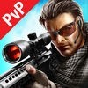Bullet Strike: Sniper PvP game アイコン