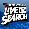 Rip Curl Surfing Game (Live The Search) アイコン