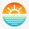 물때와날씨-도시어부들의 필수 앱 アイコン