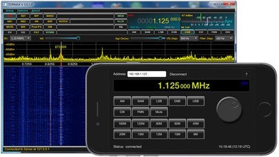 SDRMAX V Remote Control | スクリーンショットその2
