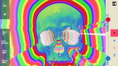 Luminancer | スクリーンショットその2