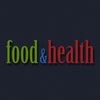 Food & Health アイコン
