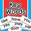 Foundation Key Words - Over 200 Sight Words and Games for Learning to Read アイコン