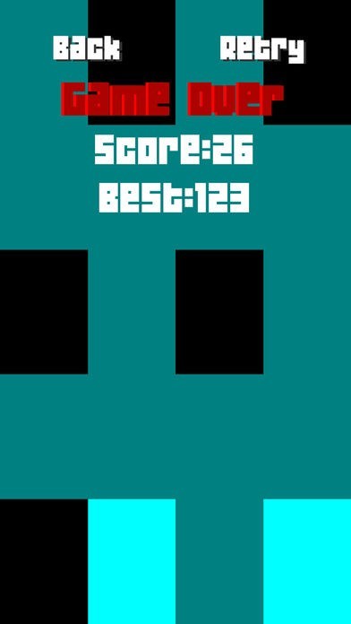 Pixel Madness | スクリーンショットその2