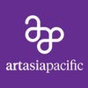 ArtAsiaPacific magazine アイコン