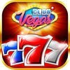 Club Vegas Casino - スロットゲーム アイコン