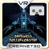Darkness RollerCoaster VR アイコン