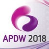 APDW 2018 アイコン
