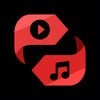 Music FM - 音楽アプリ アイコン