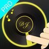 DJ Mixer Studio Pro:Mix Music アイコン