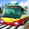 City Bus Driving Sim アイコン