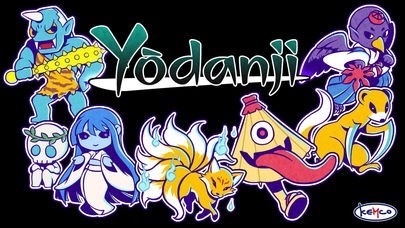 free Yodanji for iphone instal