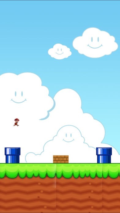 我的FC跳跃玛丽的超级世界 | スクリーンショットその2