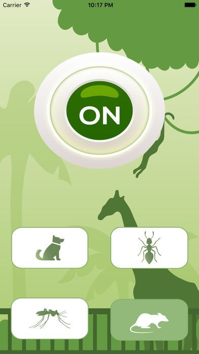 Repellent Pro - All in One for Dog Mosquito Insect | スクリーンショットその1