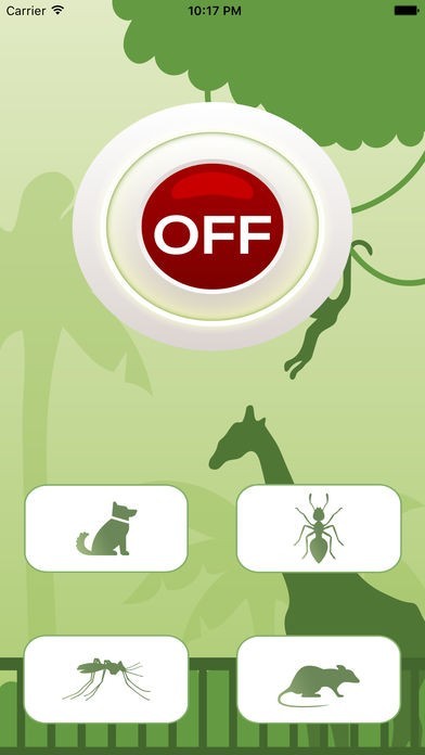 Repellent Pro - All in One for Dog Mosquito Insect | スクリーンショットその2
