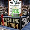 Wrestling Revolution 3D (Pro) アイコン